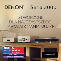 DENON
