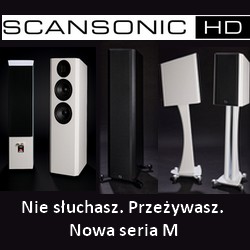 hifi system