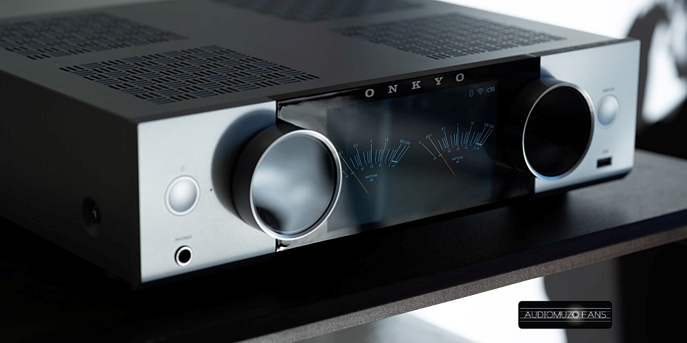 NEWS: PRZEDSTAWIAMY SERIE ONKYO MUSE