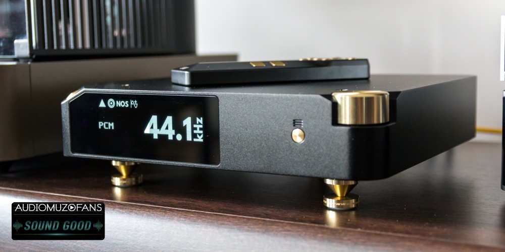 TEST: Równowaga zamiast fajerwerków – czy neutralność LAiV Harmony DAC to zaleta?