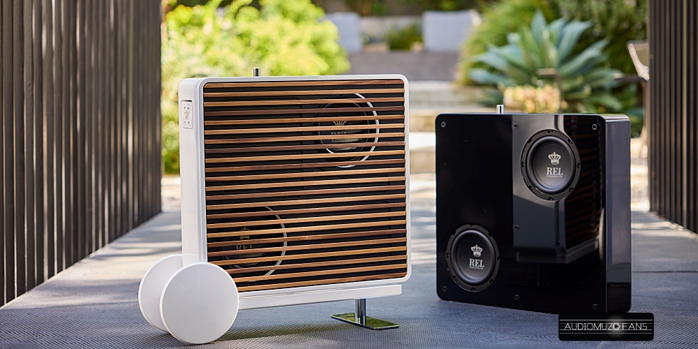 NEWS: REL Acoustics prezentuje serię Planar