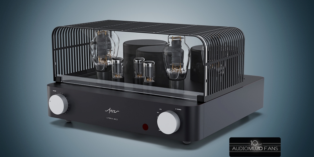 NEWS: Fezz Lybra MK2 EVO – kolejny etap odświeżania oferty polskiego producenta